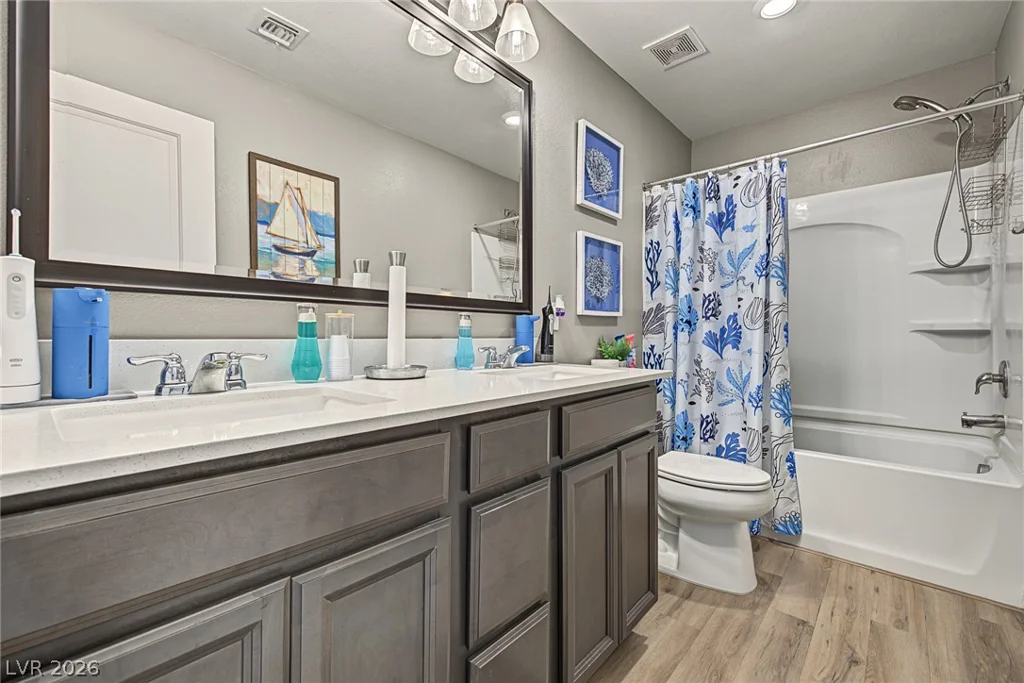 3501 Calentina, Henderson, NV 89044