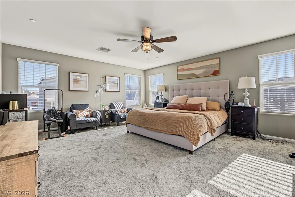 3501 Calentina, Henderson, NV 89044