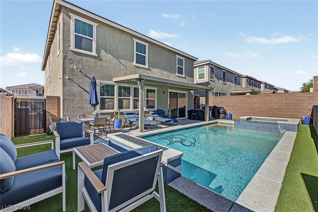 3501 Calentina, Henderson, NV 89044