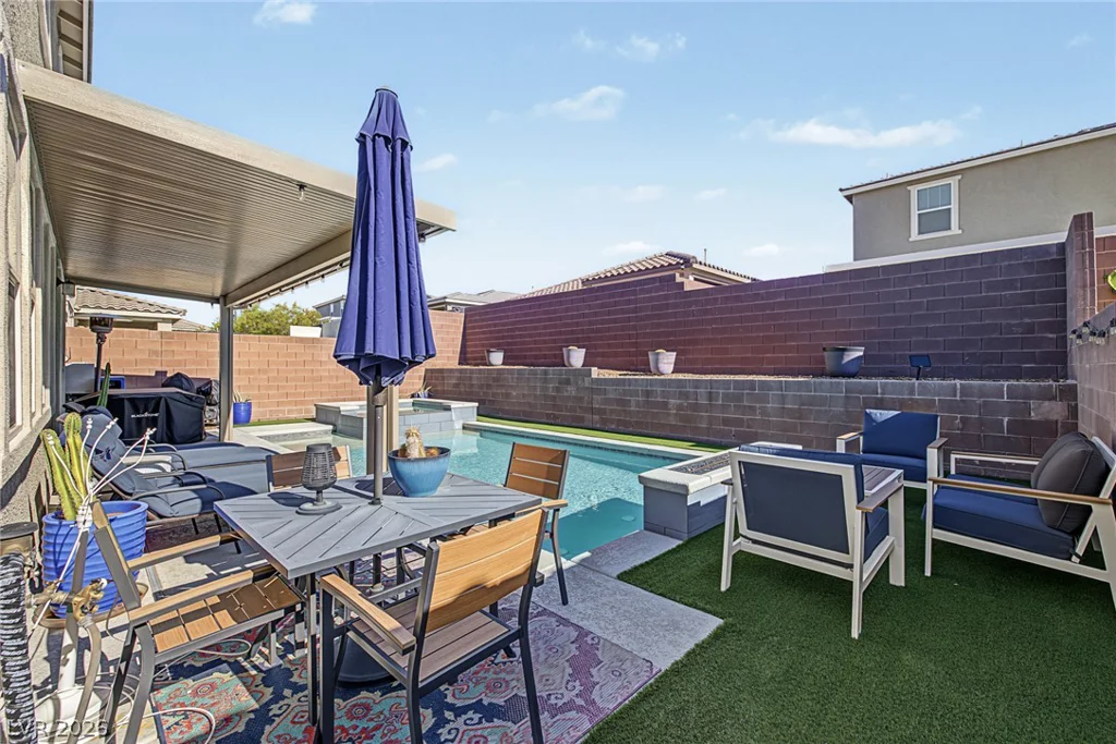 3501 Calentina, Henderson, NV 89044