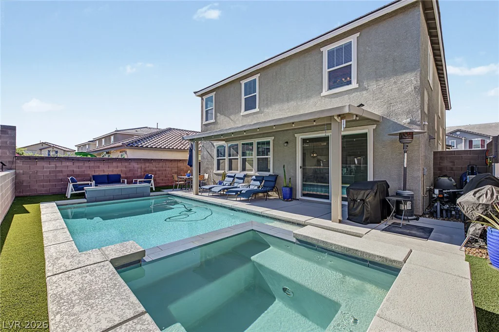 3501 Calentina, Henderson, NV 89044