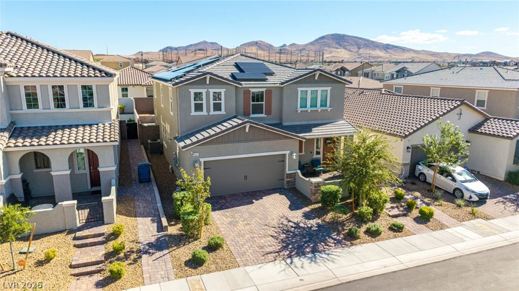 3501 Calentina, Henderson, NV 89044