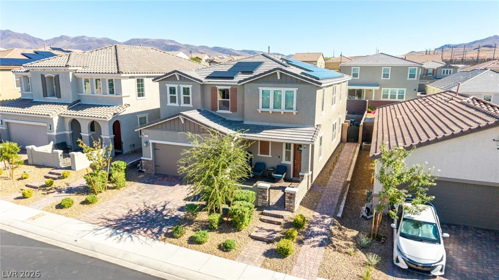 3501 Calentina, Henderson, NV 89044