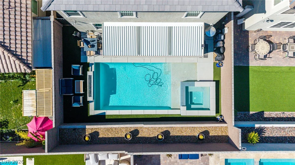 3501 Calentina, Henderson, NV 89044
