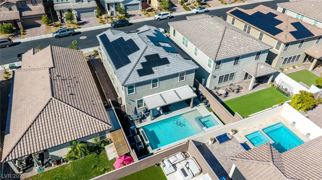 3501 Calentina, Henderson, NV 89044