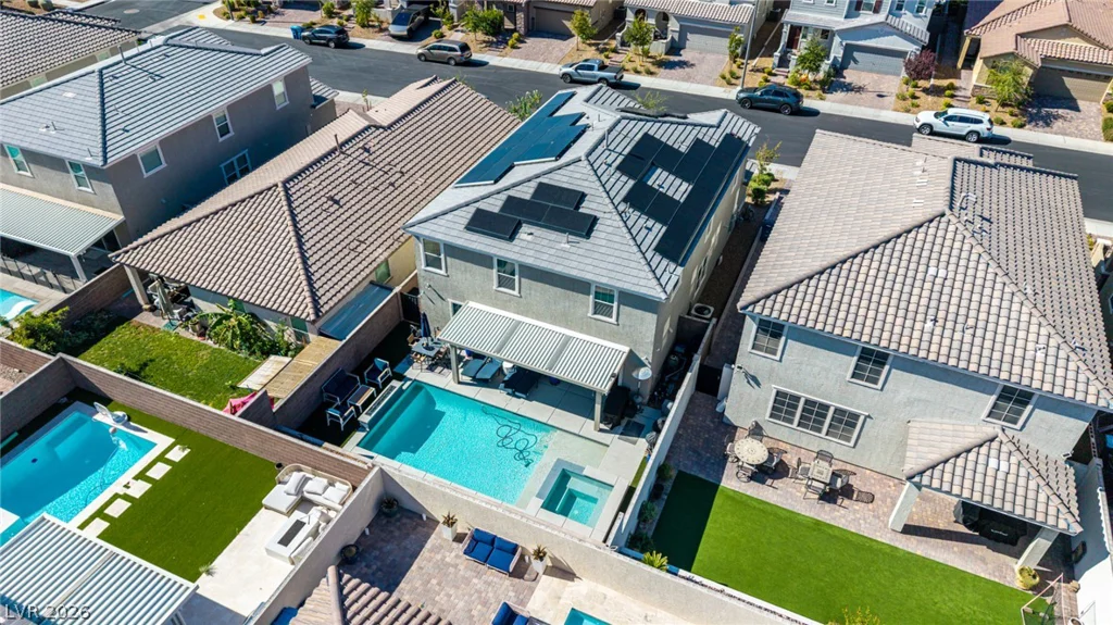 3501 Calentina, Henderson, NV 89044
