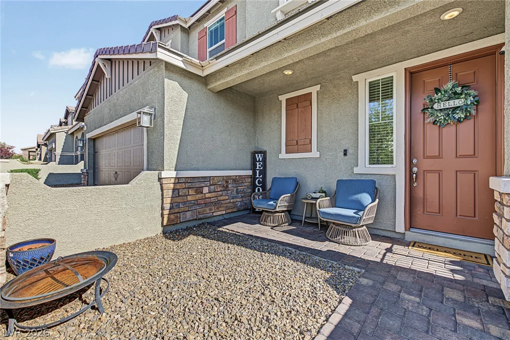 3501 Calentina, Henderson, NV 89044