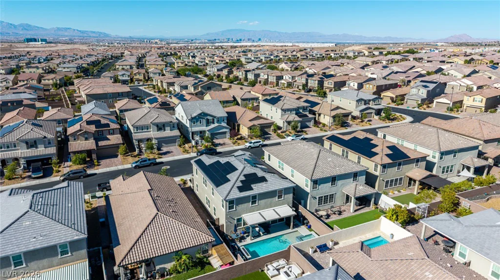 3501 Calentina, Henderson, NV 89044