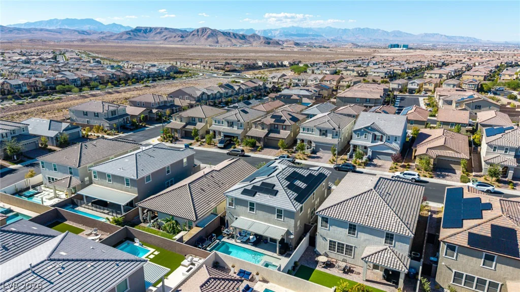 3501 Calentina, Henderson, NV 89044