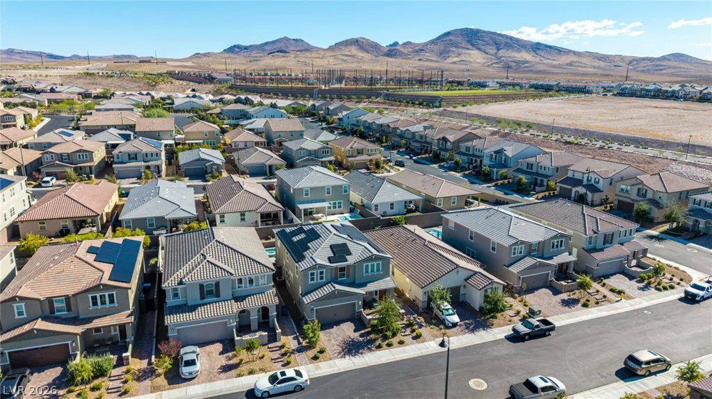 3501 Calentina, Henderson, NV 89044