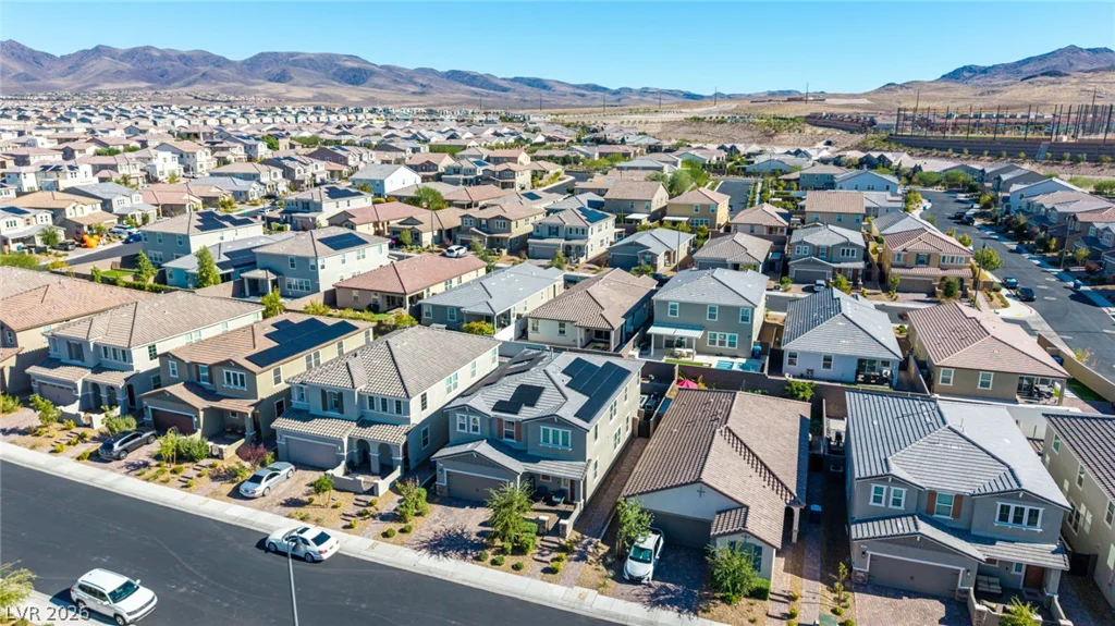 3501 Calentina, Henderson, NV 89044