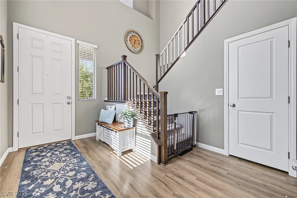 3501 Calentina, Henderson, NV 89044