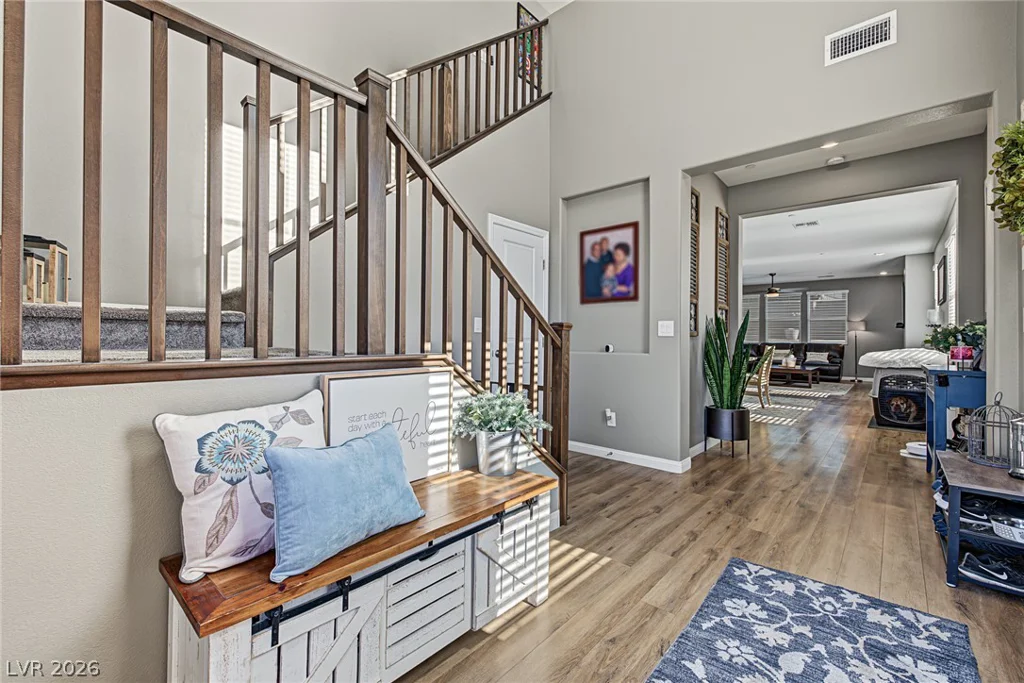 3501 Calentina, Henderson, NV 89044