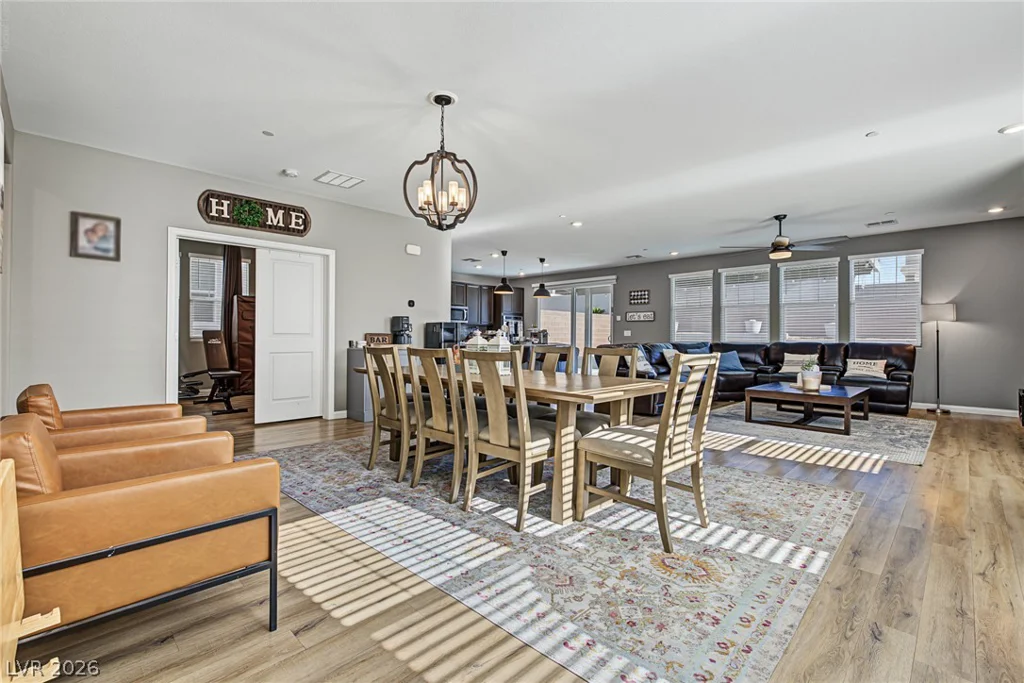3501 Calentina, Henderson, NV 89044