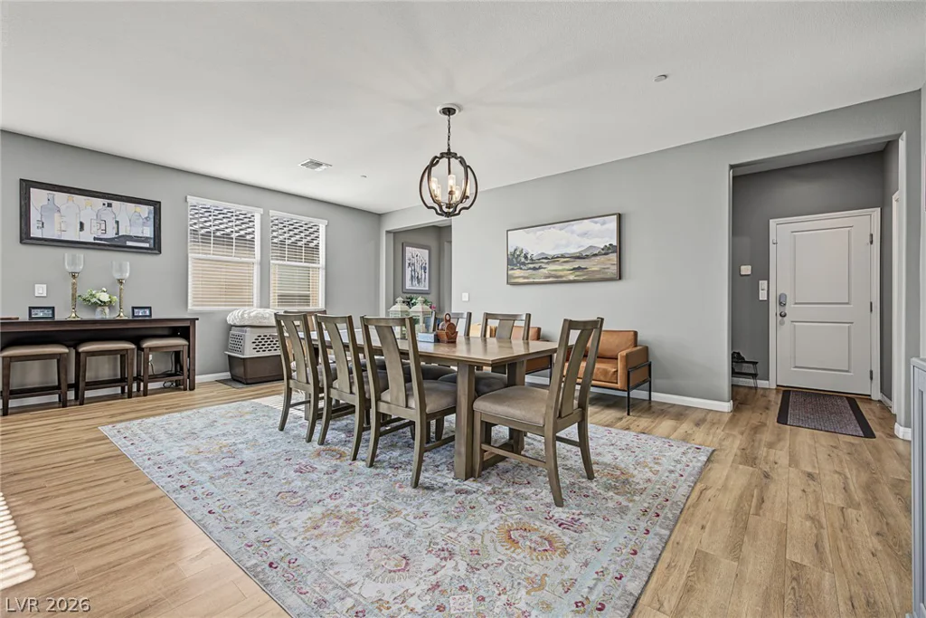 3501 Calentina, Henderson, NV 89044