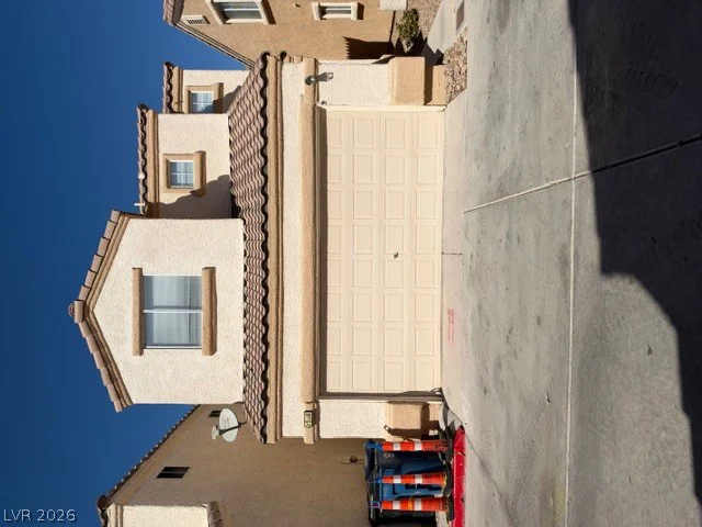 2506 Lady Elizabeth, North Las Vegas, NV 89031