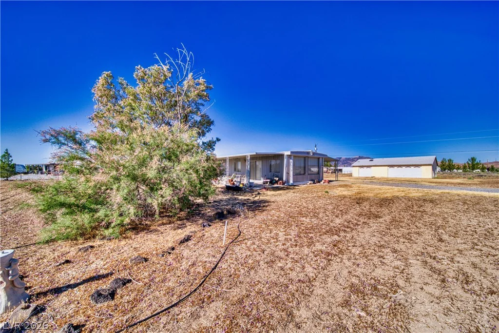 1260 Windy, Pahrump, NV 89048