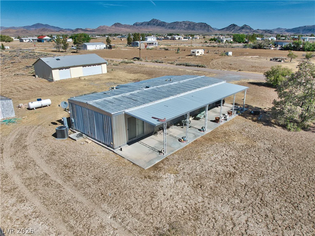1260 Windy, Pahrump, NV 89048