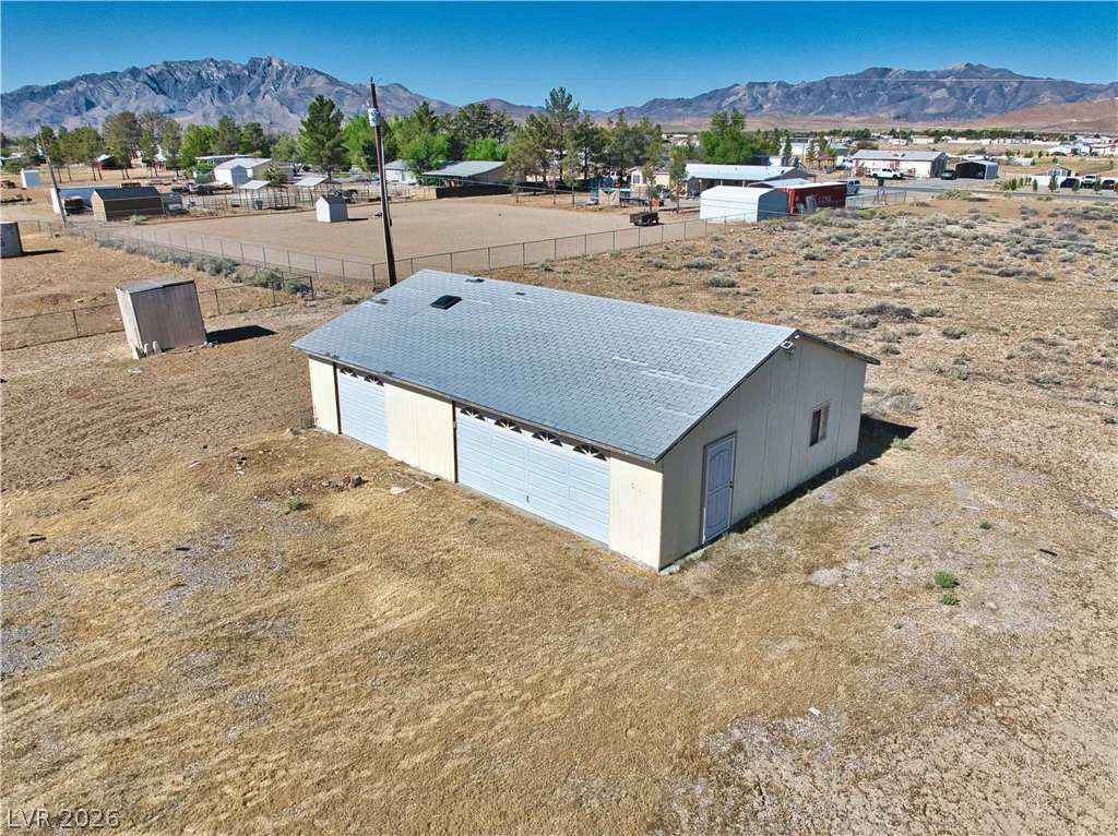 1260 Windy, Pahrump, NV 89048