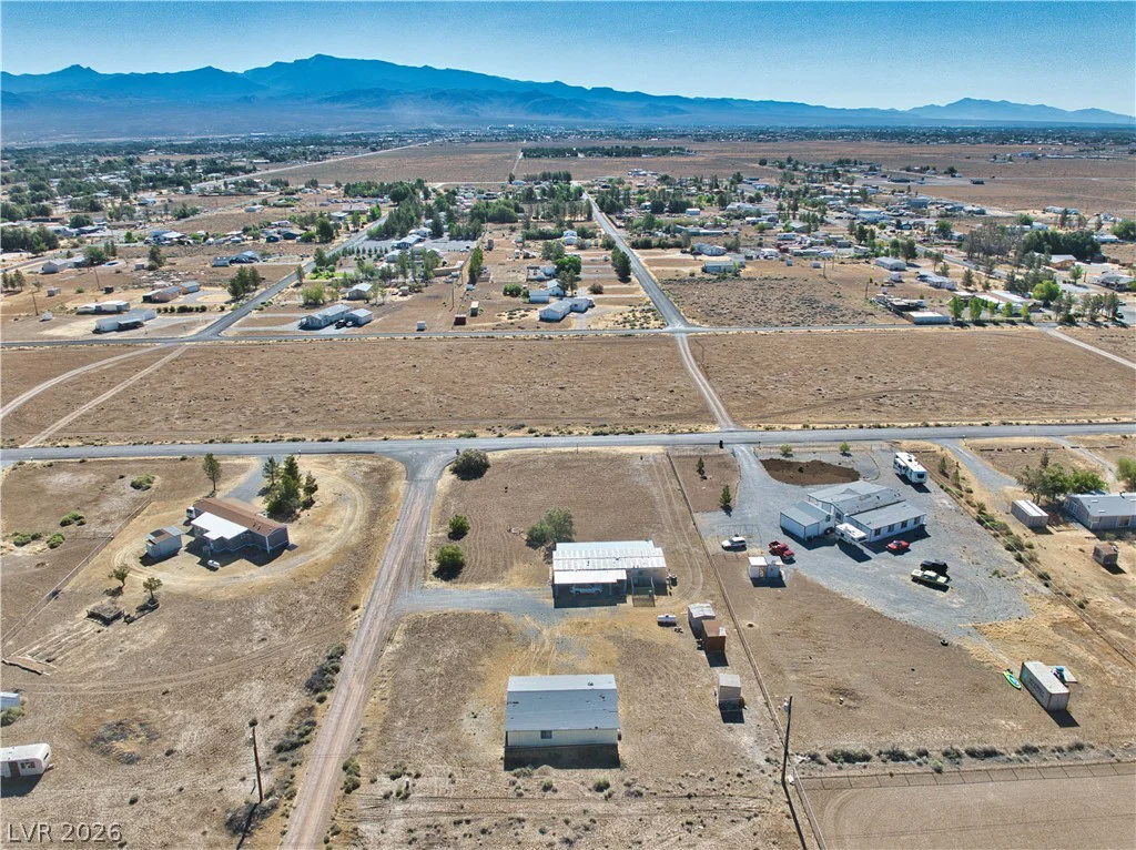 1260 Windy, Pahrump, NV 89048