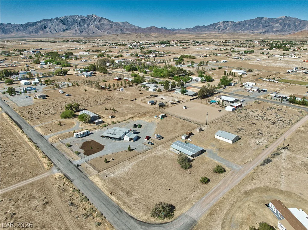 1260 Windy, Pahrump, NV 89048