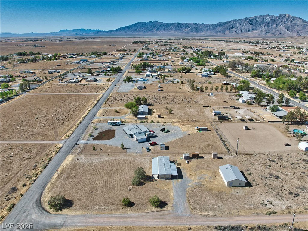 1260 Windy, Pahrump, NV 89048
