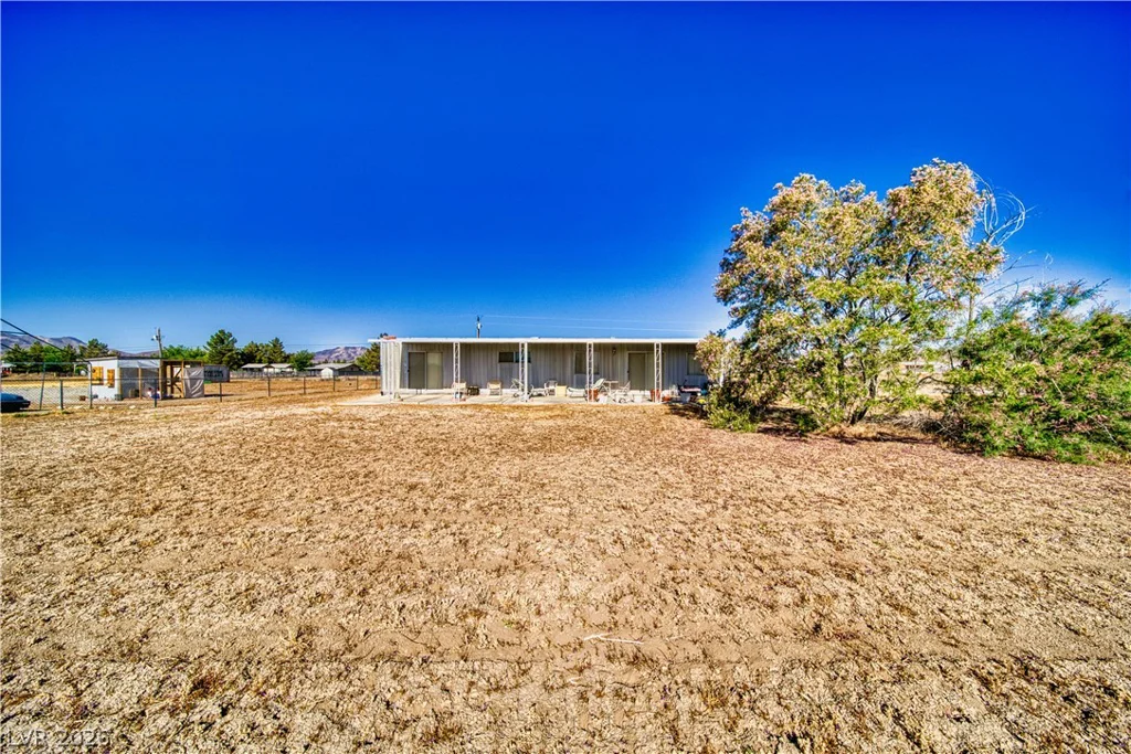 1260 Windy, Pahrump, NV 89048