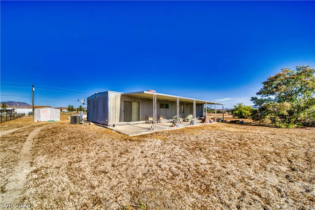 1260 Windy, Pahrump, NV 89048