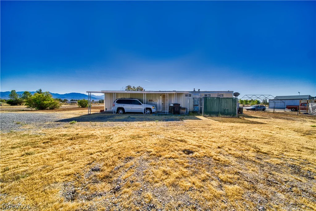 1260 Windy, Pahrump, NV 89048
