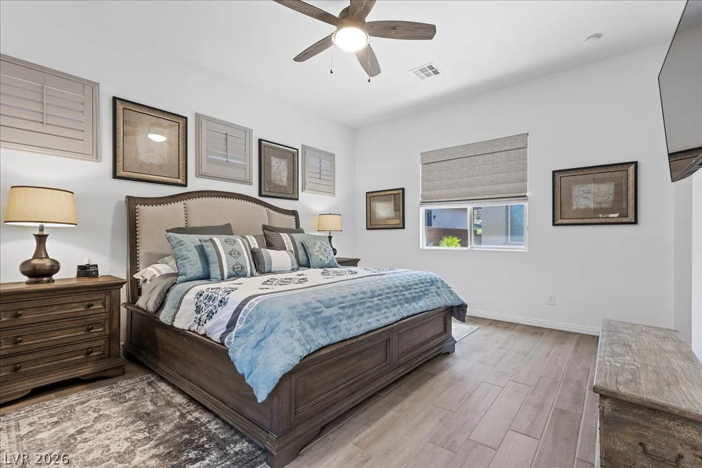 6722 Desert Crimson, Las Vegas, NV 89148