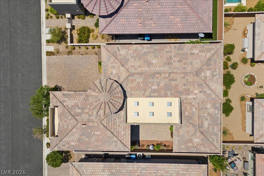 6722 Desert Crimson, Las Vegas, NV 89148