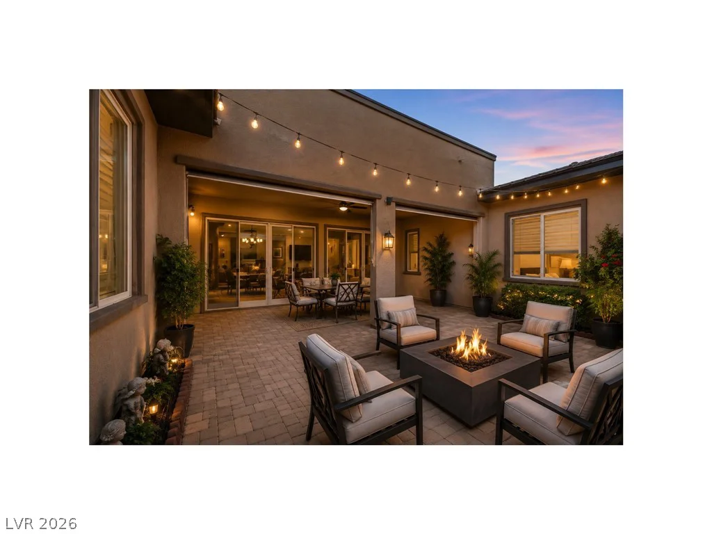 6722 Desert Crimson, Las Vegas, NV 89148