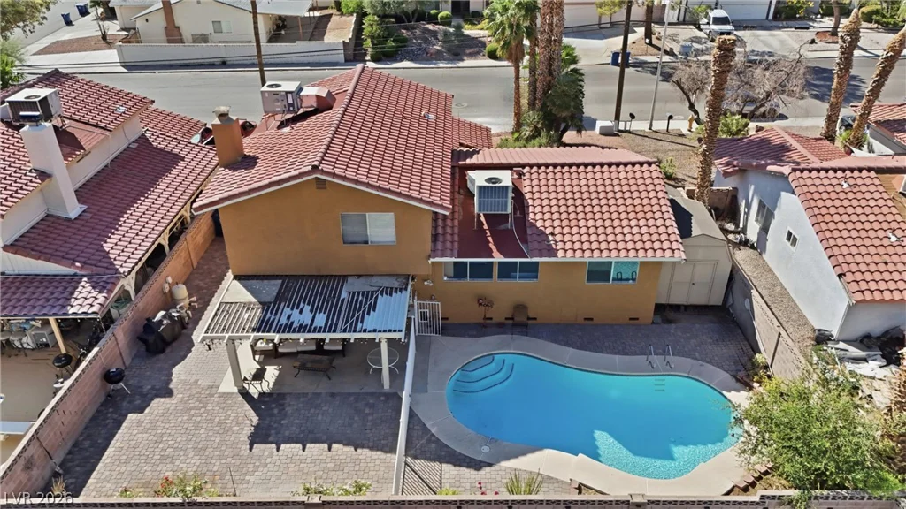 3552 Rawhide, Las Vegas, NV 89120