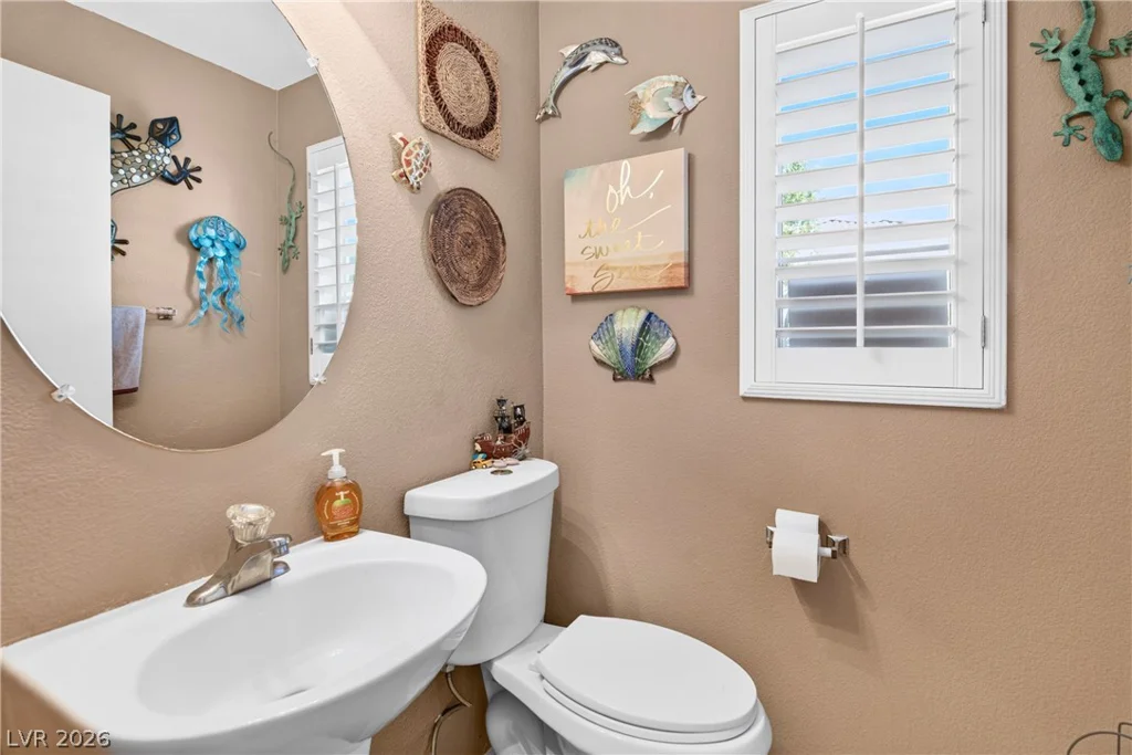 519 Midsummer, Las Vegas, NV 89183