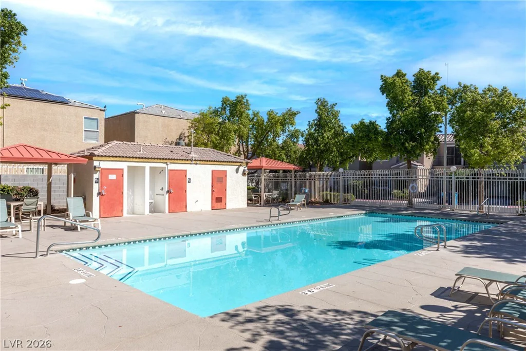 519 Midsummer, Las Vegas, NV 89183