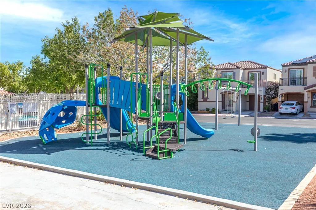 519 Midsummer, Las Vegas, NV 89183