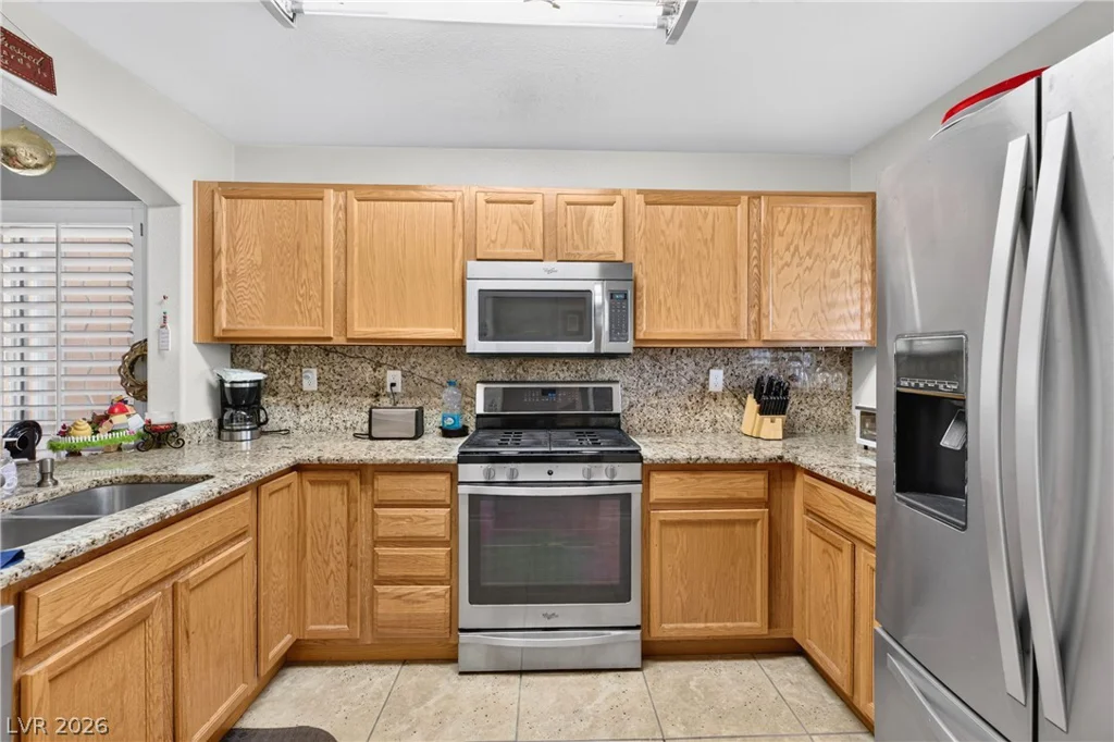 519 Midsummer, Las Vegas, NV 89183