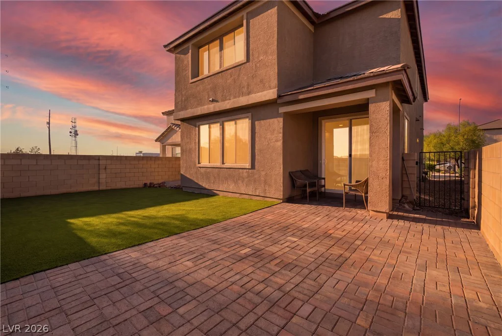 4832 Sensitive, North Las Vegas, NV 89081