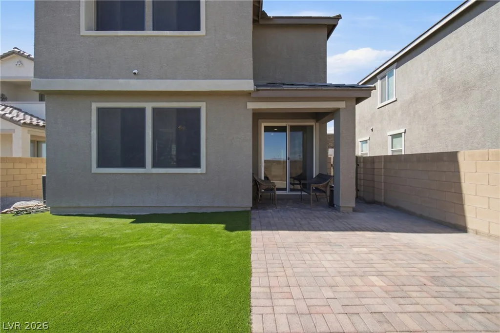 4832 Sensitive, North Las Vegas, NV 89081
