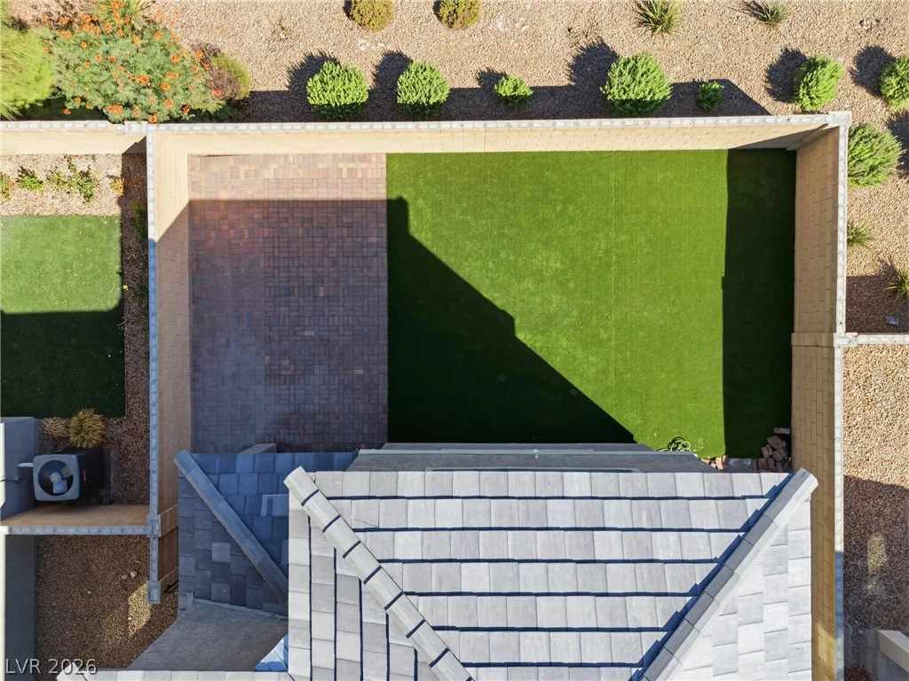 4832 Sensitive, North Las Vegas, NV 89081