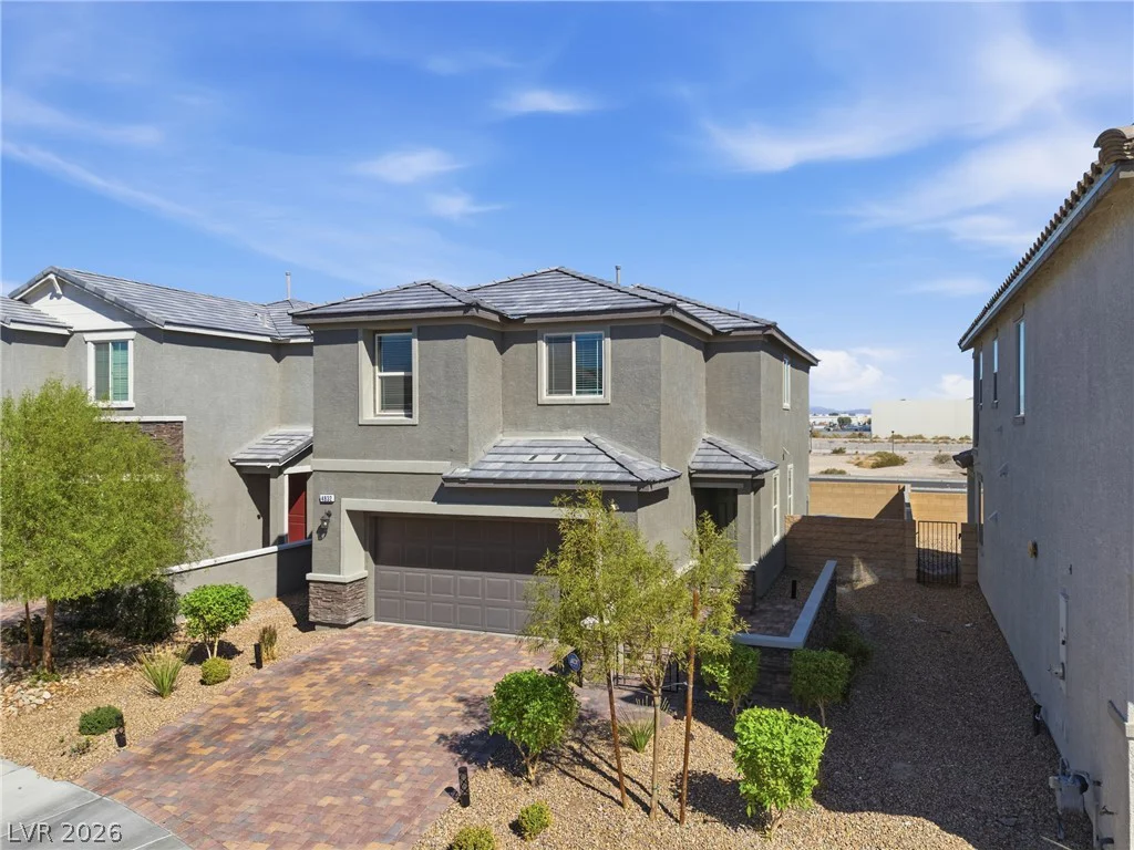 4832 Sensitive, North Las Vegas, NV 89081