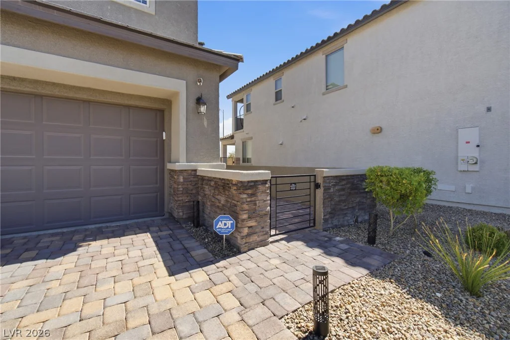4832 Sensitive, North Las Vegas, NV 89081