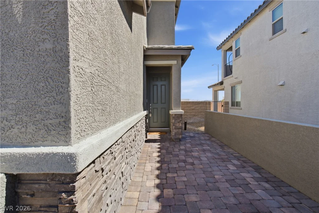 4832 Sensitive, North Las Vegas, NV 89081