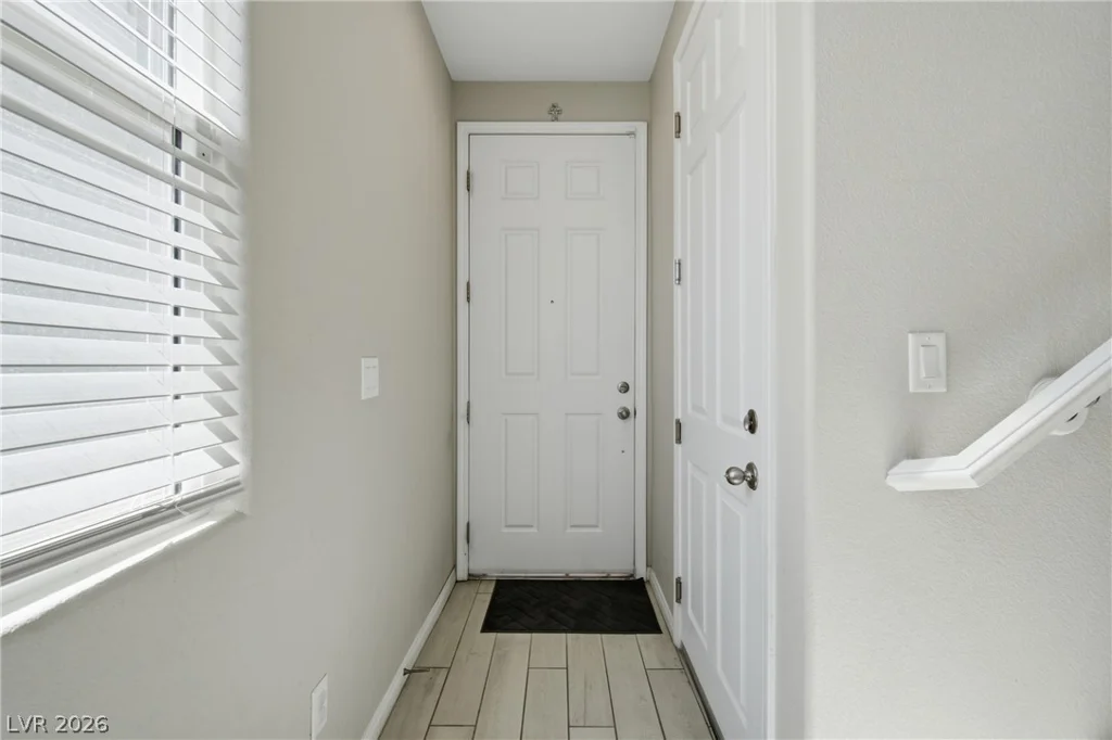 4832 Sensitive, North Las Vegas, NV 89081