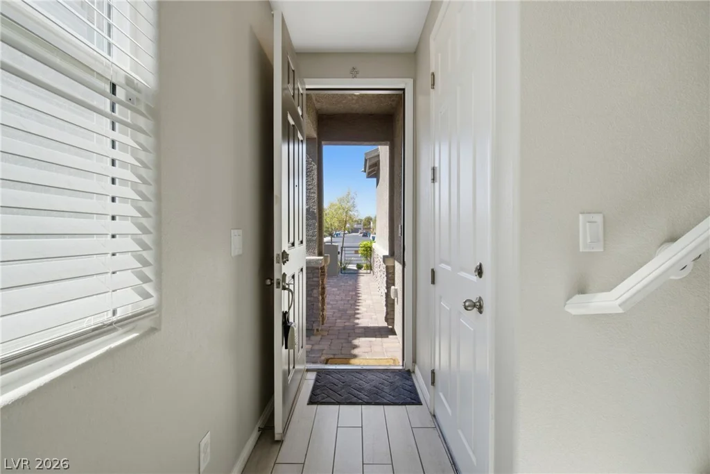 4832 Sensitive, North Las Vegas, NV 89081