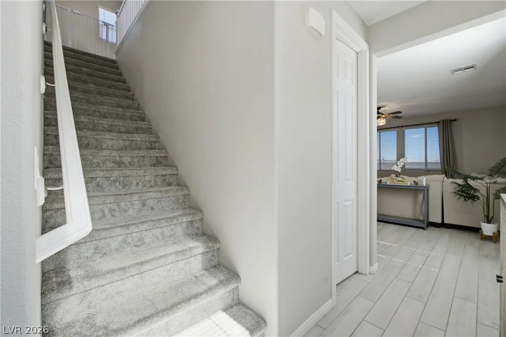4832 Sensitive, North Las Vegas, NV 89081