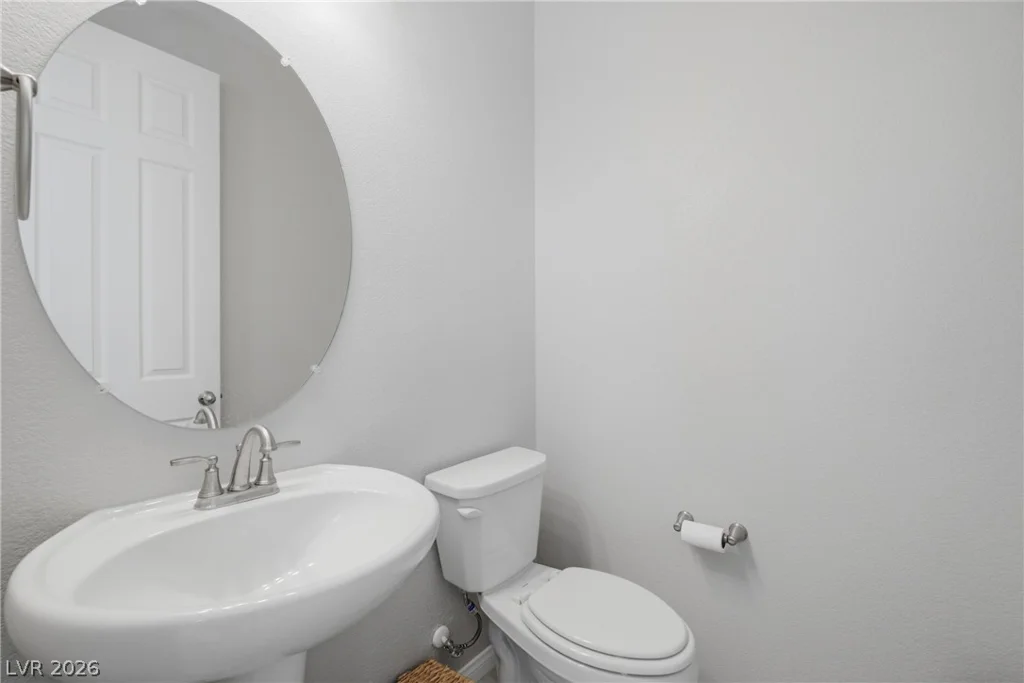 4832 Sensitive, North Las Vegas, NV 89081