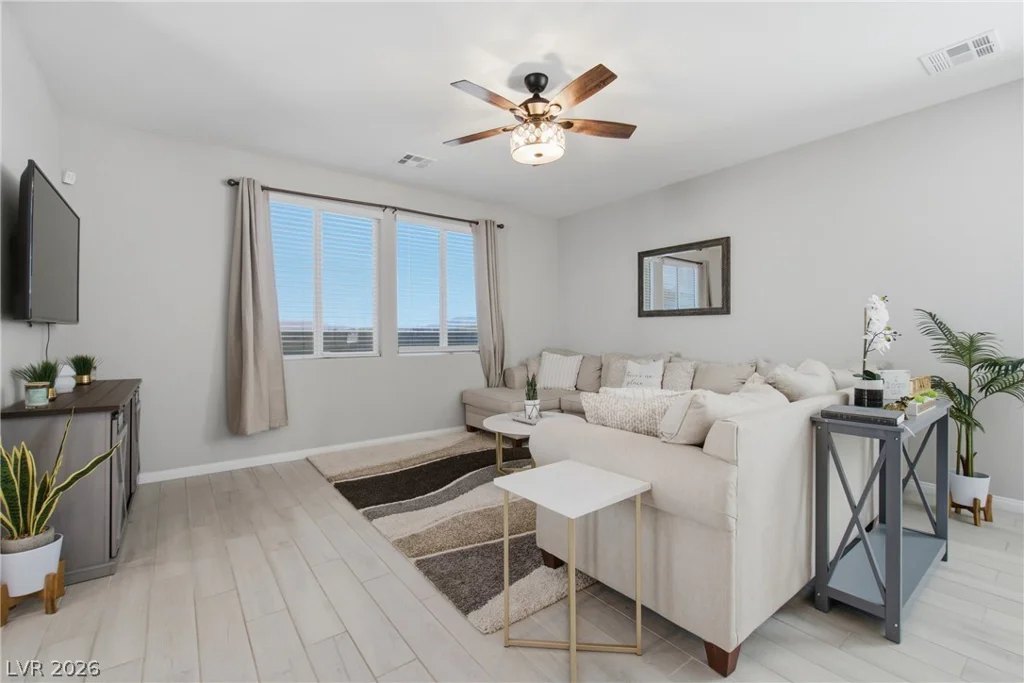 4832 Sensitive, North Las Vegas, NV 89081