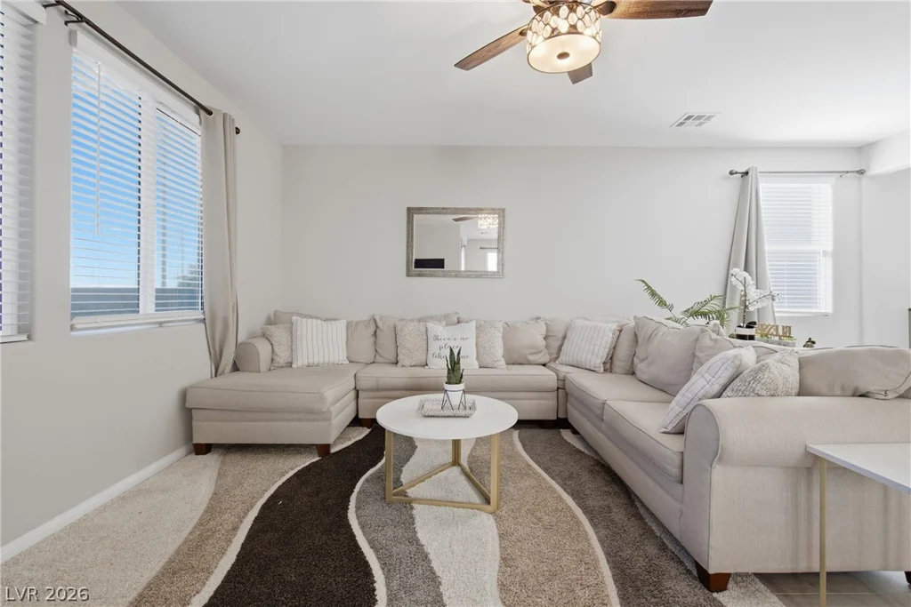 4832 Sensitive, North Las Vegas, NV 89081