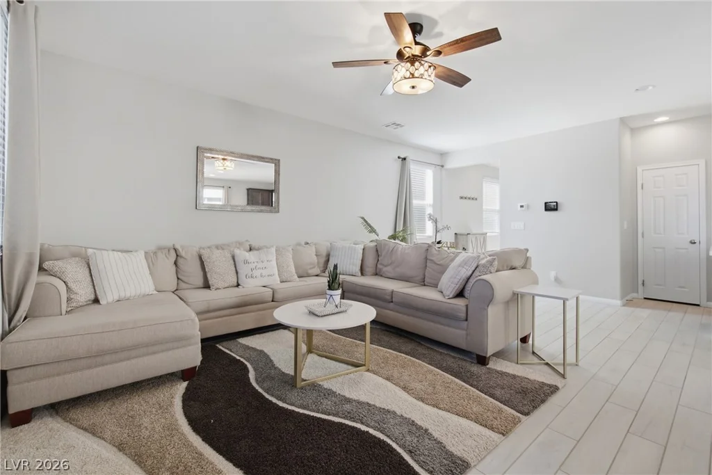 4832 Sensitive, North Las Vegas, NV 89081
